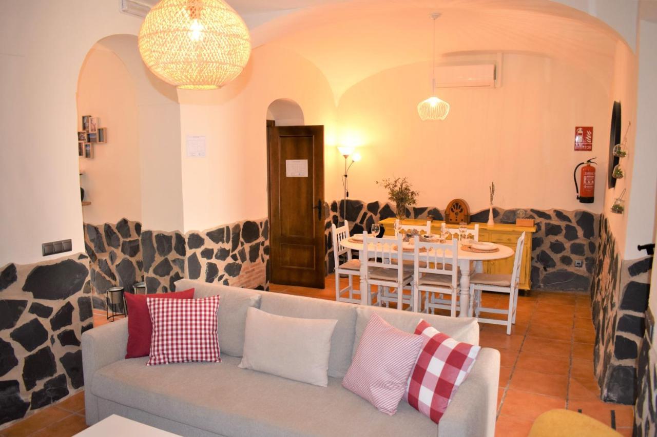 La Salamandrija- Con Piscina, Patio Y Barbacoa Séjour à la campagne