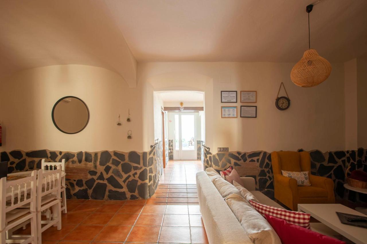 La Salamandrija- Con Piscina, Patio Y Barbacoa Séjour à la campagne *